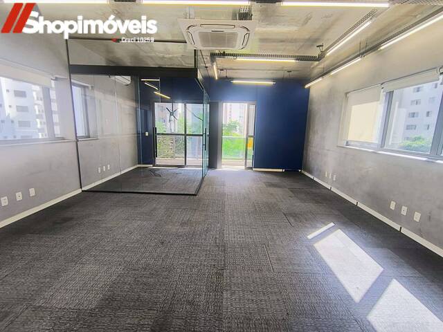 Sala para Locação em São Paulo - 5