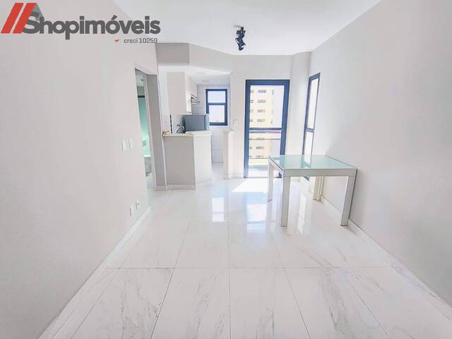 Apartamento para Locação em São Paulo - 2