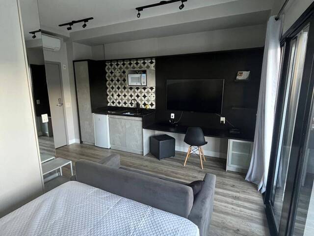 Studio para Venda em São Paulo - 3