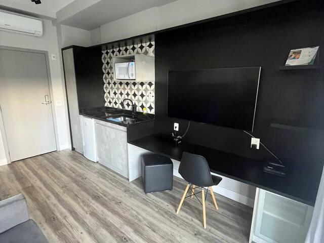 Studio para Venda em São Paulo - 5