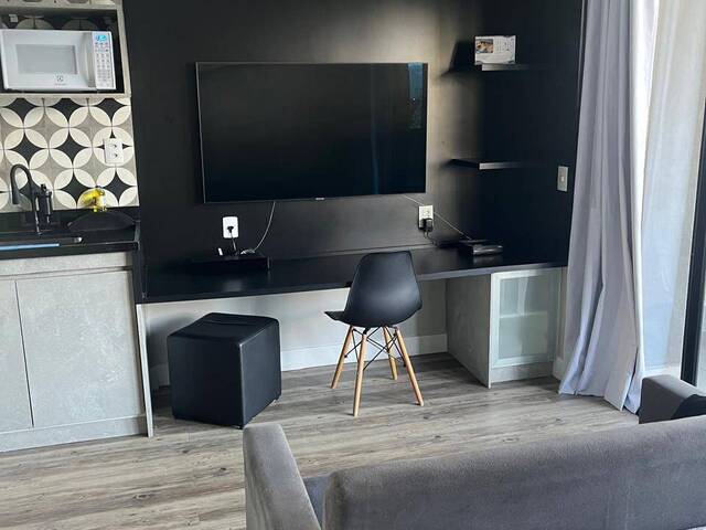 Studio para Venda em São Paulo - 4