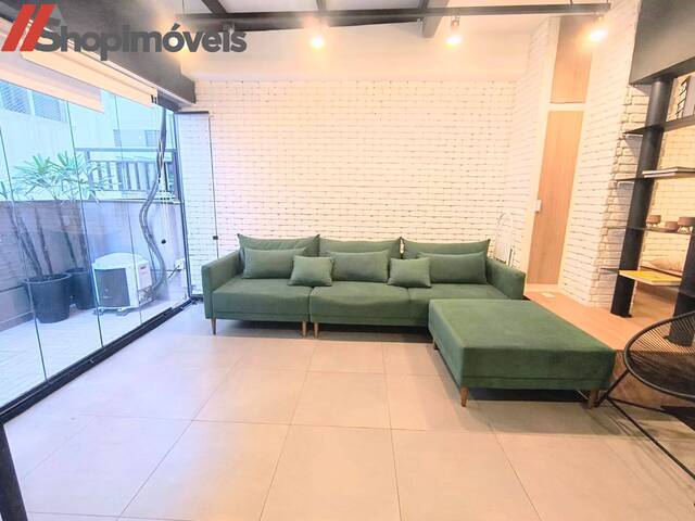 Studio para Locação em São Paulo - 5