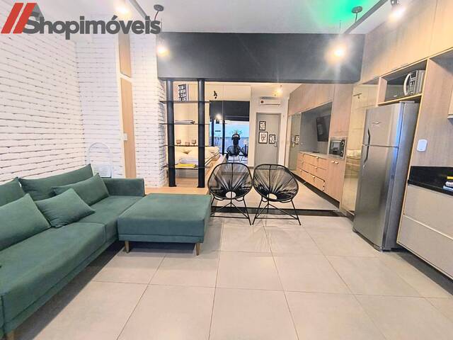Studio para Locação em São Paulo - 4