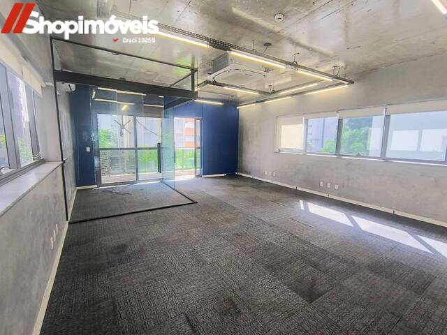 Sala para Locação em São Paulo - 2