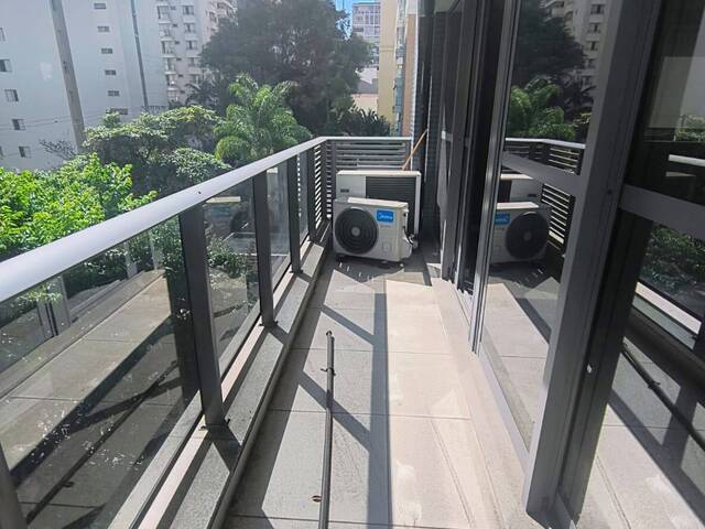 Sala para Locação em São Paulo - 3