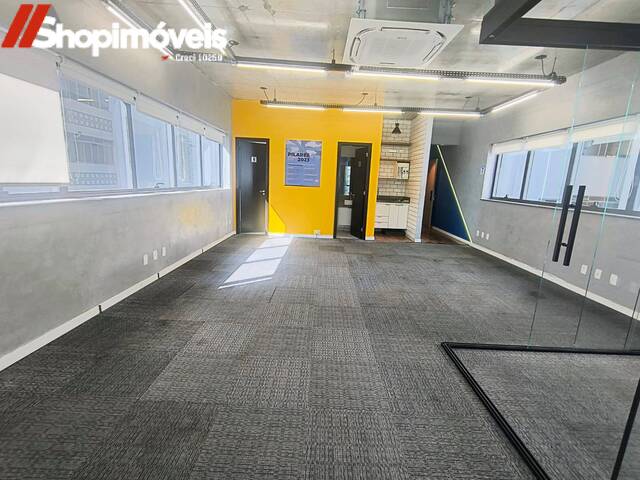 Sala para Locação em São Paulo - 4