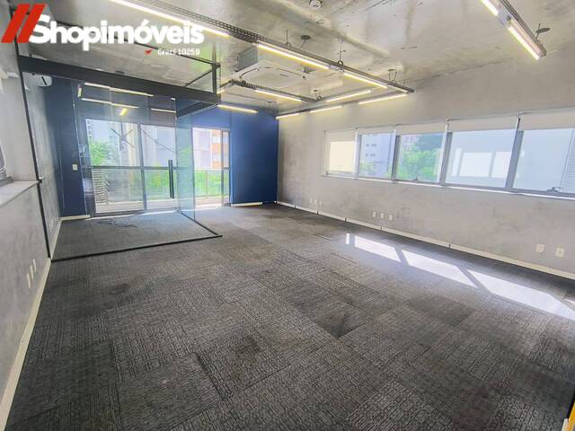 Sala para Locação em São Paulo - 5