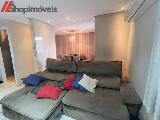 #1633 - Apartamento para Locação em São Paulo - SP - 3