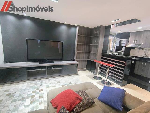 #1633 - Apartamento para Locação em São Paulo - SP - 1