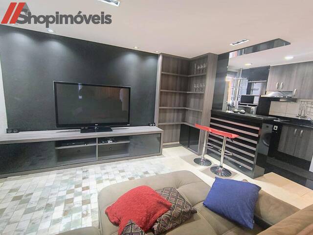 Apartamento para Locação em São Paulo - 5