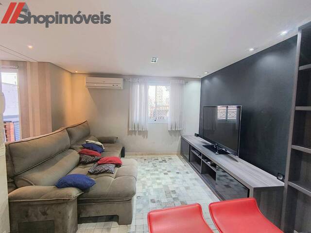 Apartamento para Locação em São Paulo - 4