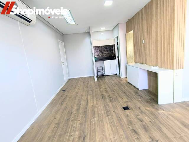 Conjunto Comercial para Locação em São Paulo - 5