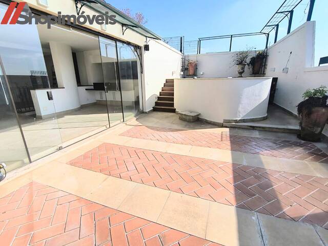 Duplex para Venda em São Paulo - 4