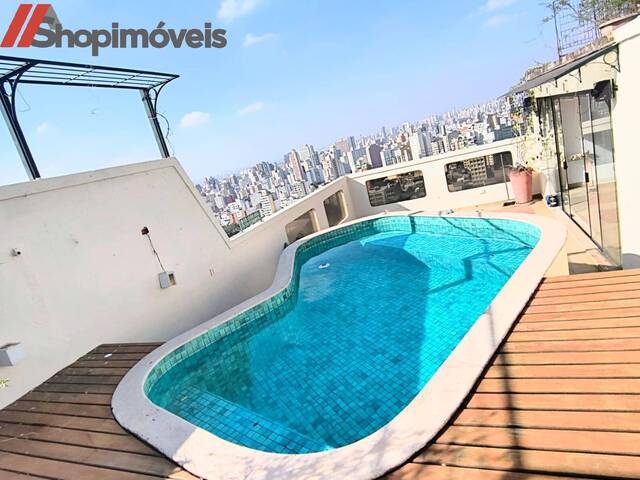 #1635 - Duplex para Venda em São Paulo - SP - 2