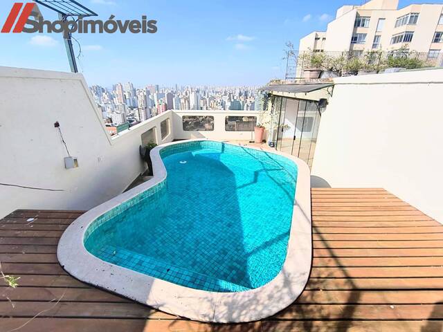 #1635 - Duplex para Venda em São Paulo - SP - 1