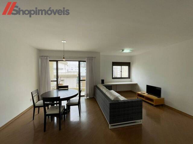 #1636 - Apartamento para Locação em São Paulo - SP - 1