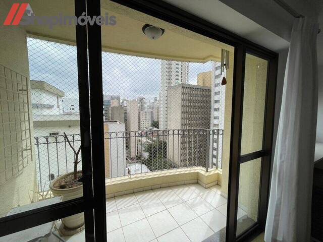 #1636 - Apartamento para Locação em São Paulo - SP - 2