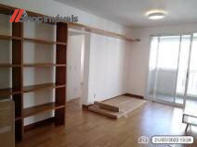 #1560 - Apartamento para Locação em São Paulo - SP - 3