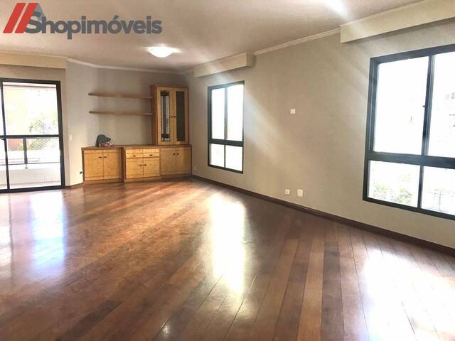 #1637 - Apartamento para Venda em São Paulo - SP - 3