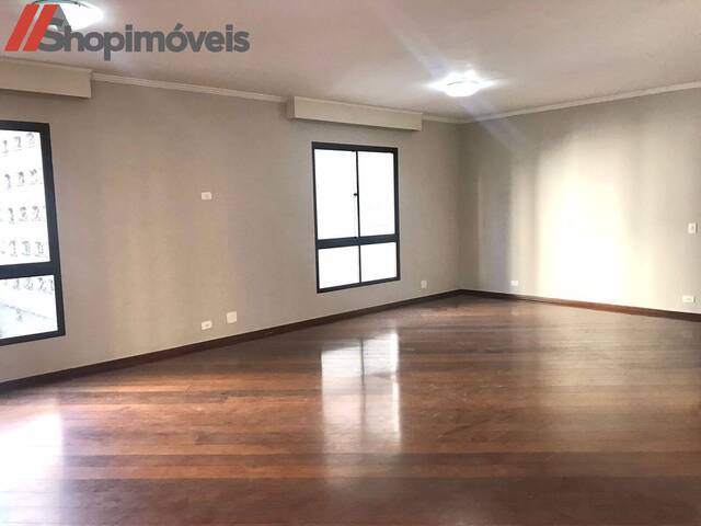 #1637 - Apartamento para Venda em São Paulo - SP - 1