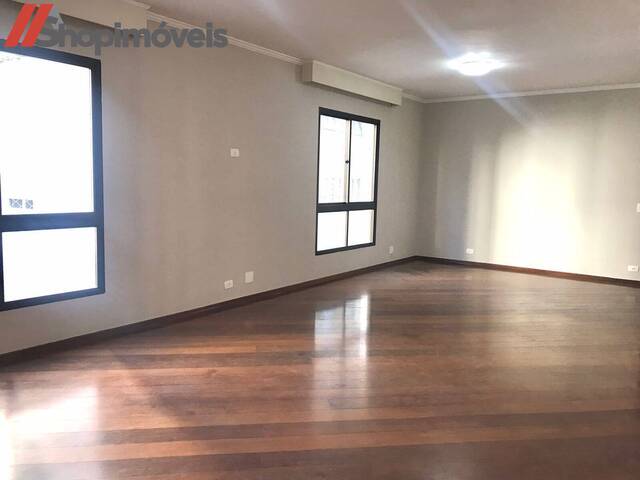 #1637 - Apartamento para Venda em São Paulo - SP - 2