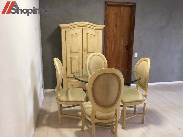 #1638 - Apartamento para Venda em São Paulo - SP - 2