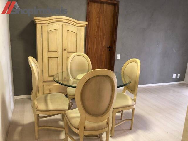 #1638 - Apartamento para Venda em São Paulo - SP - 3