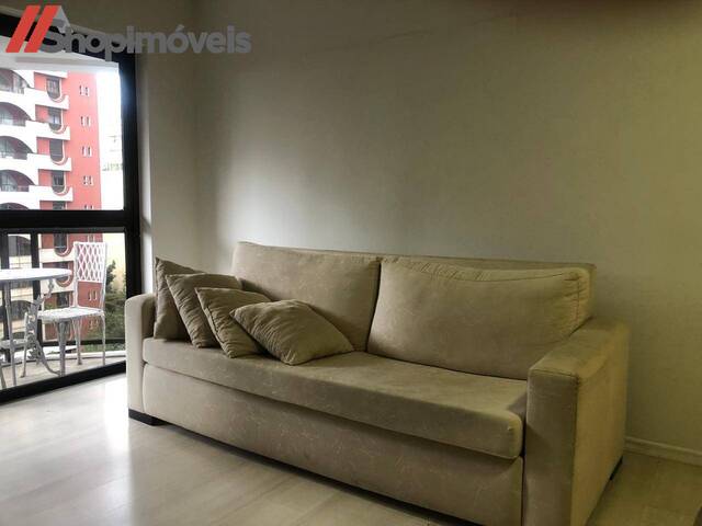 #1638 - Apartamento para Venda em São Paulo - SP - 1