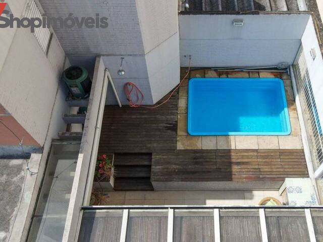 #1639 - Apartamento para Locação em São Paulo - SP - 1