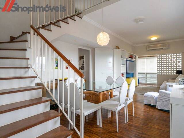 #1639 - Apartamento para Locação em São Paulo - SP - 3
