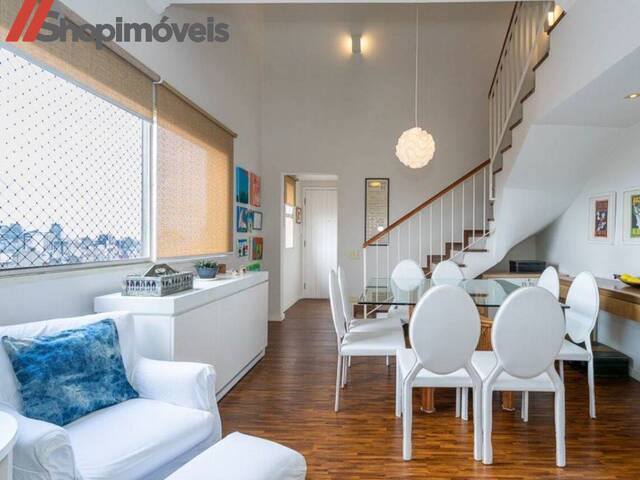 #1639 - Apartamento para Locação em São Paulo - SP - 2