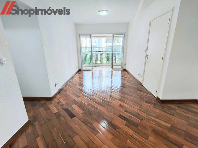 #1640 - Apartamento para Locação em São Paulo - SP - 3
