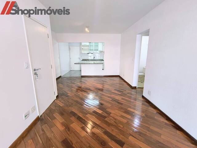 Apartamento para Locação em São Paulo - 4