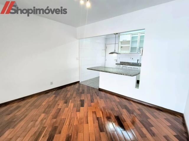 Apartamento para Locação em São Paulo - 5