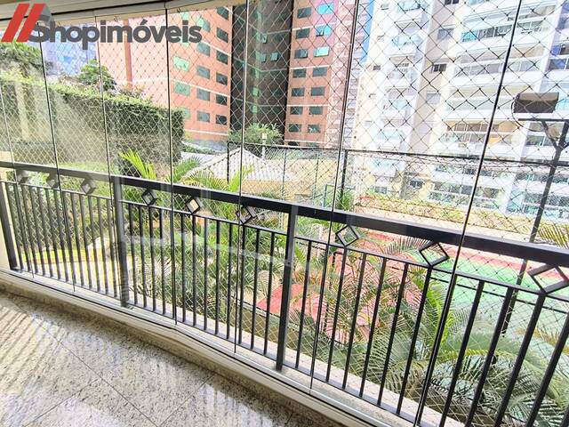 #1640 - Apartamento para Locação em São Paulo - SP - 2