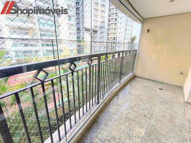 #1640 - Apartamento para Locação em São Paulo - SP - 1