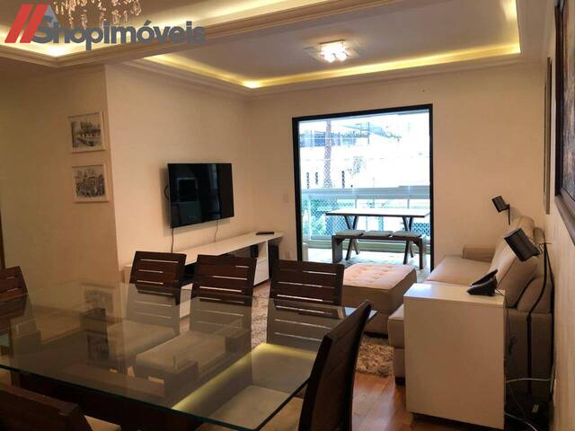 #1642 - Apartamento para Venda em São Paulo - SP - 3
