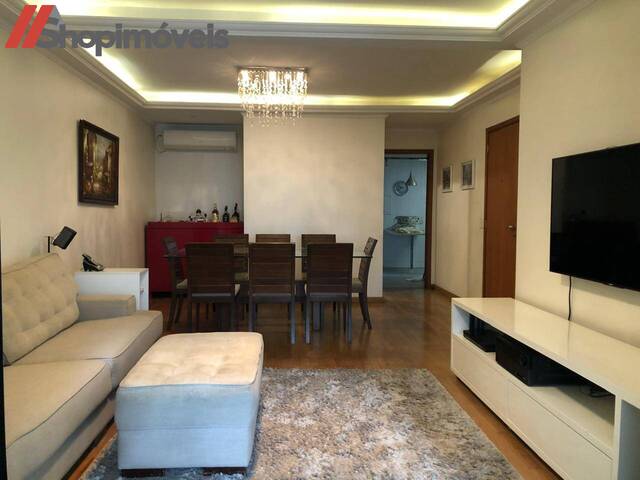 Apartamento para Venda em São Paulo - 5