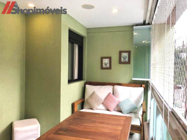 #1642 - Apartamento para Venda em São Paulo - SP - 2