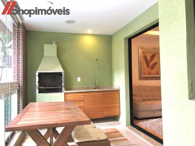 #1642 - Apartamento para Venda em São Paulo - SP - 1