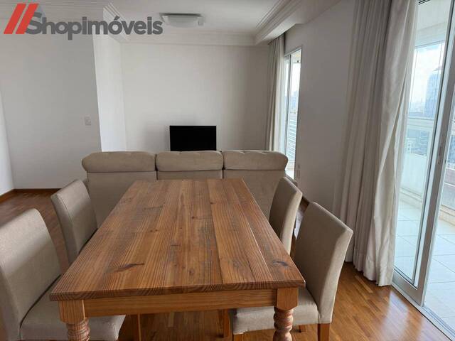 Apartamento para Locação em São Paulo - 5