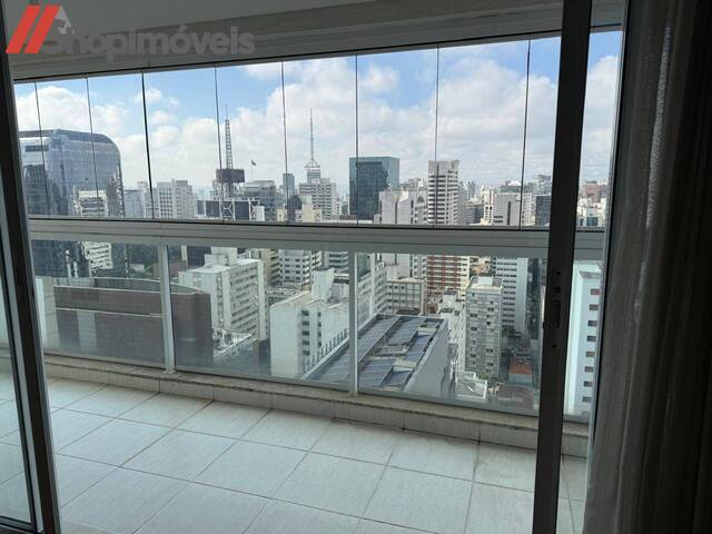Apartamento para Locação em São Paulo - 4