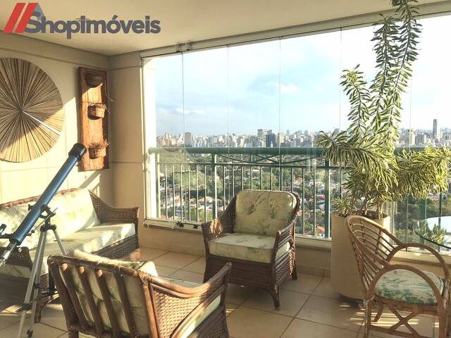 #1643 - Apartamento para Locação em São Paulo - SP - 2