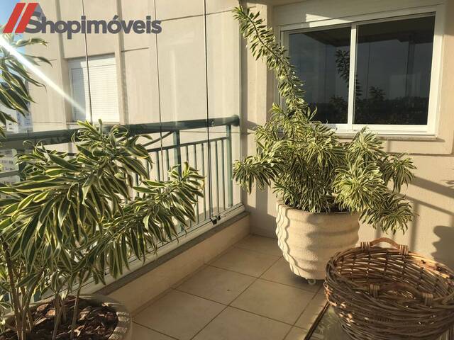 #1643 - Apartamento para Locação em São Paulo - SP - 3