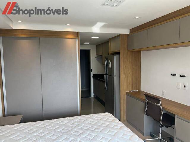 #1644 - Apartamento para Locação em São Paulo - SP - 2