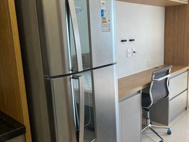 Apartamento para Locação em São Paulo - 4