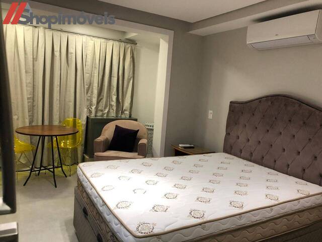 Studio para Locação em São Paulo - 2