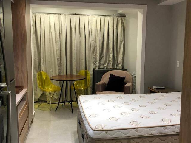 Studio para Locação em São Paulo - 1
