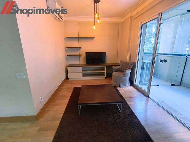 Apartamento para Locação em São Paulo - 4