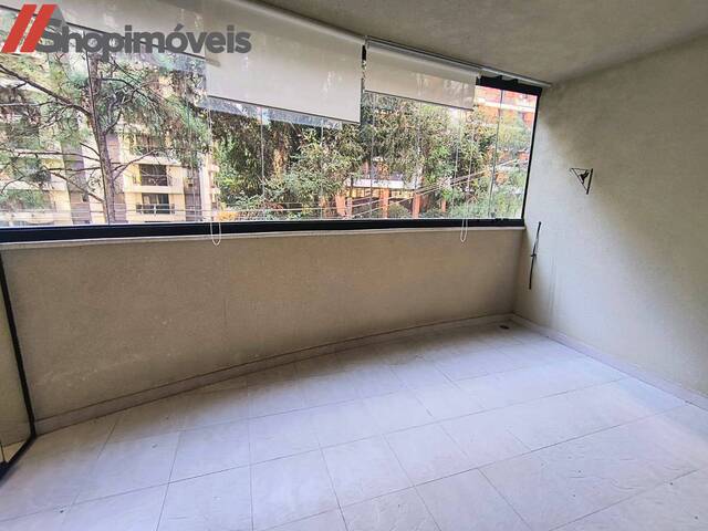 Apartamento para Locação em São Paulo - 5